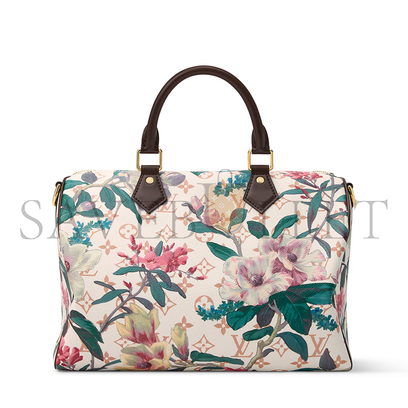 LOUIS VUITTON SPEEDY SOFT 30 M29066 (30*21*17cm)